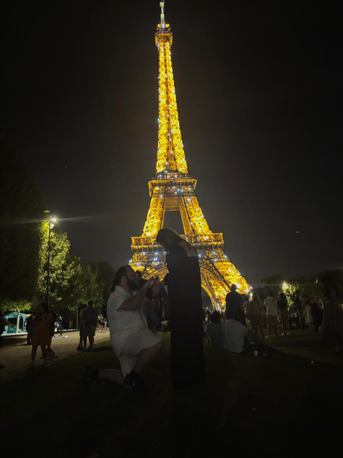 Love story